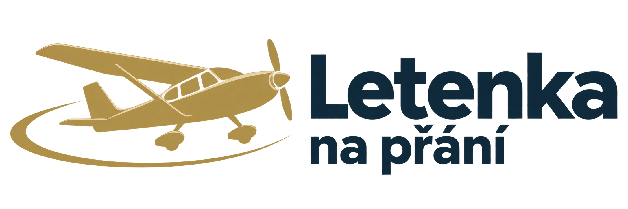 Vyhlídkové lety a zážitky pro firmy